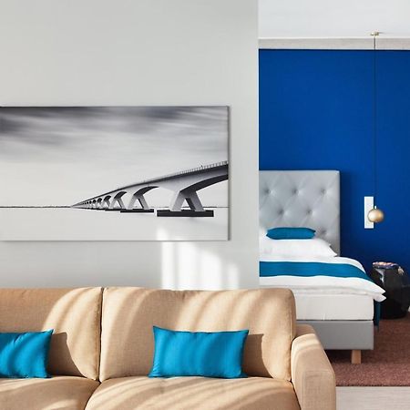 Mloft Apartments Muenchen Exterior foto