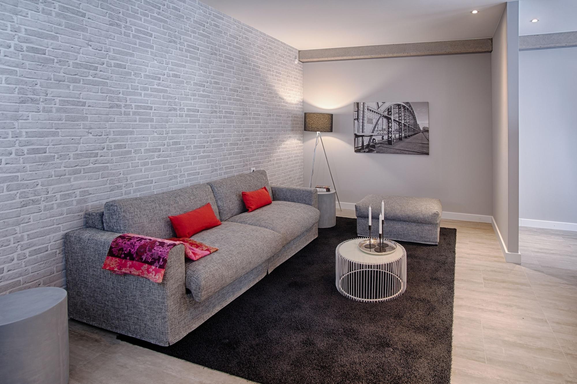 Mloft Apartments Muenchen Exterior foto