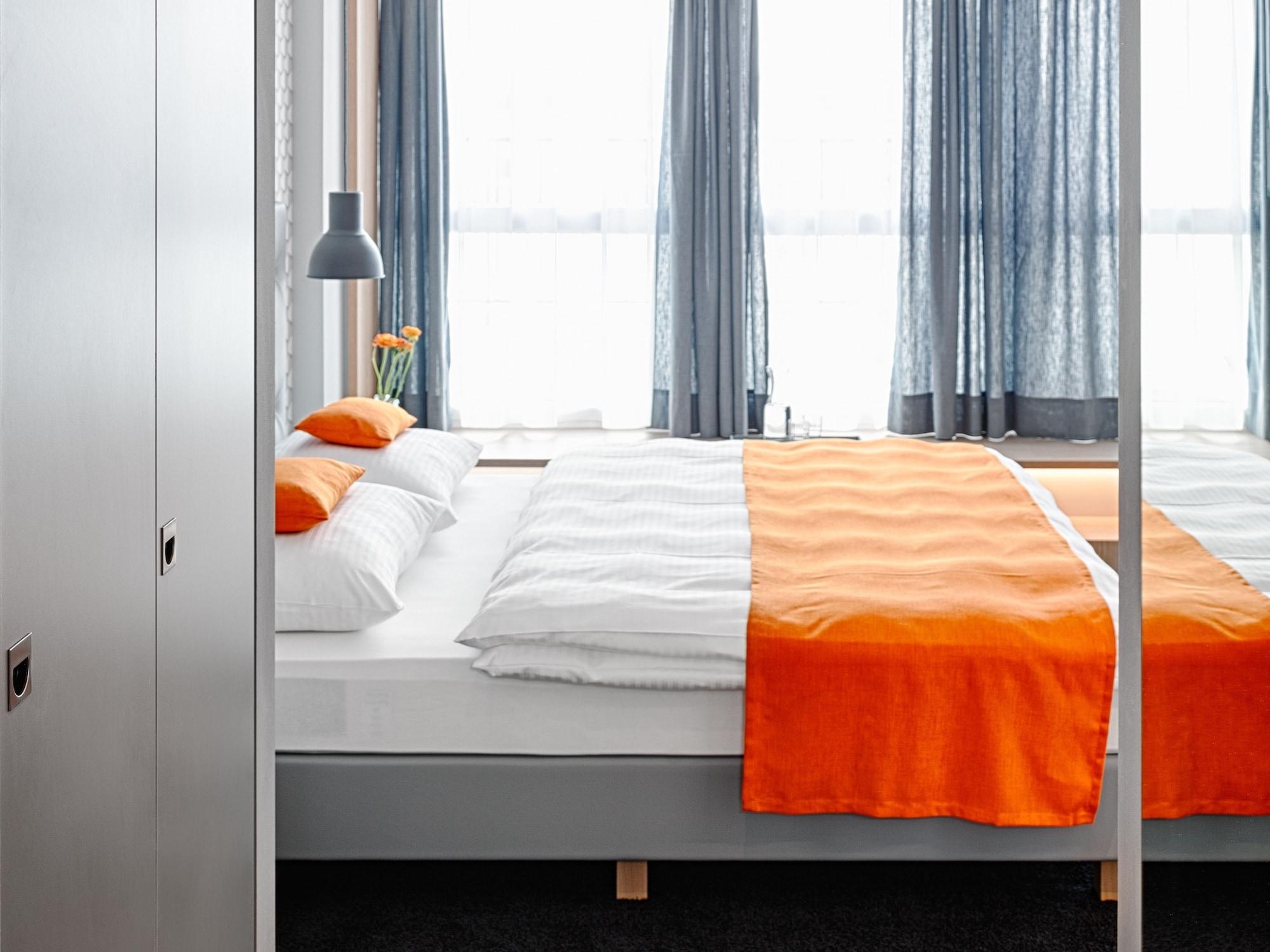Mloft Apartments Muenchen Exterior foto
