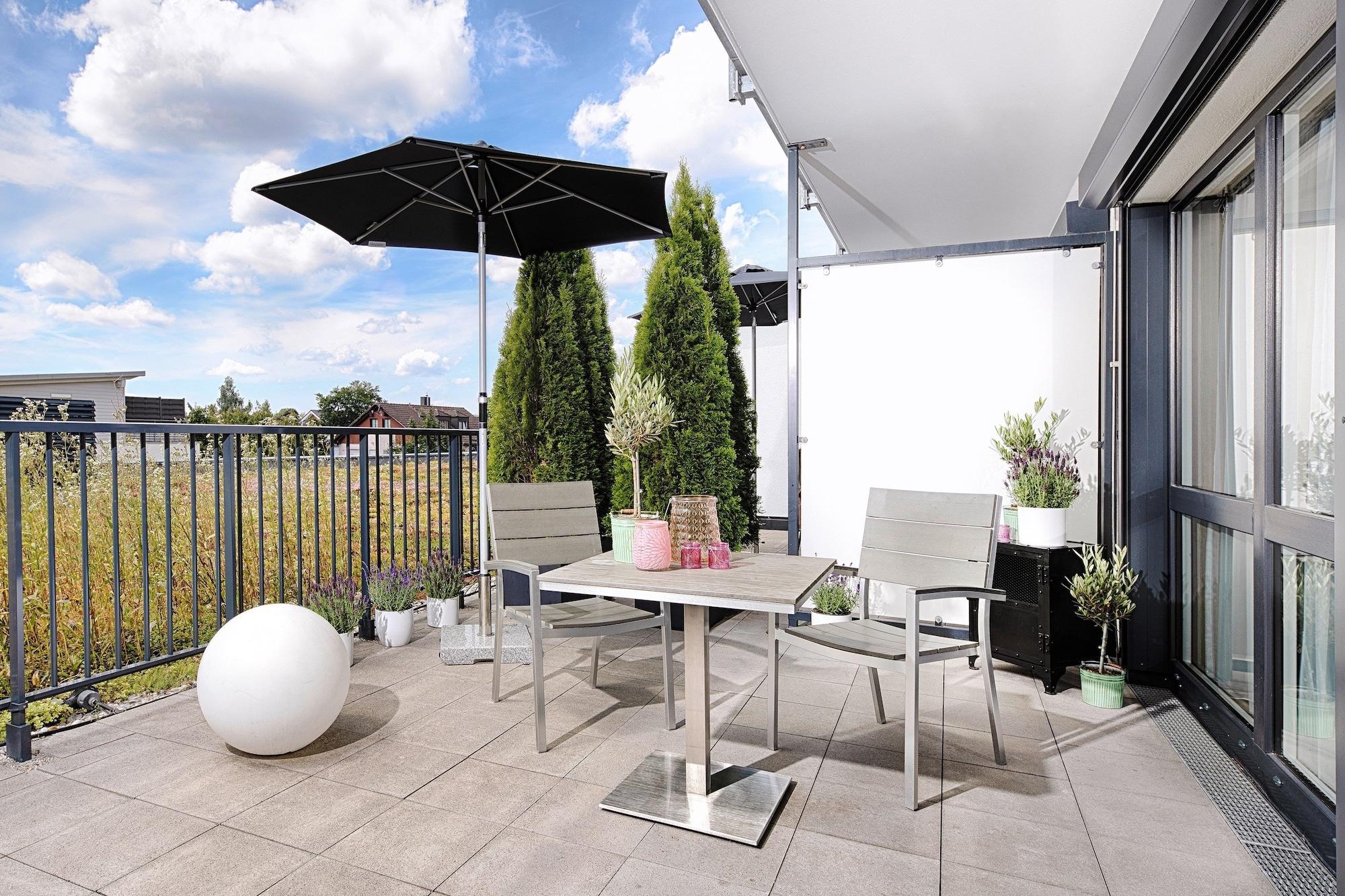 Mloft Apartments Muenchen Exterior foto