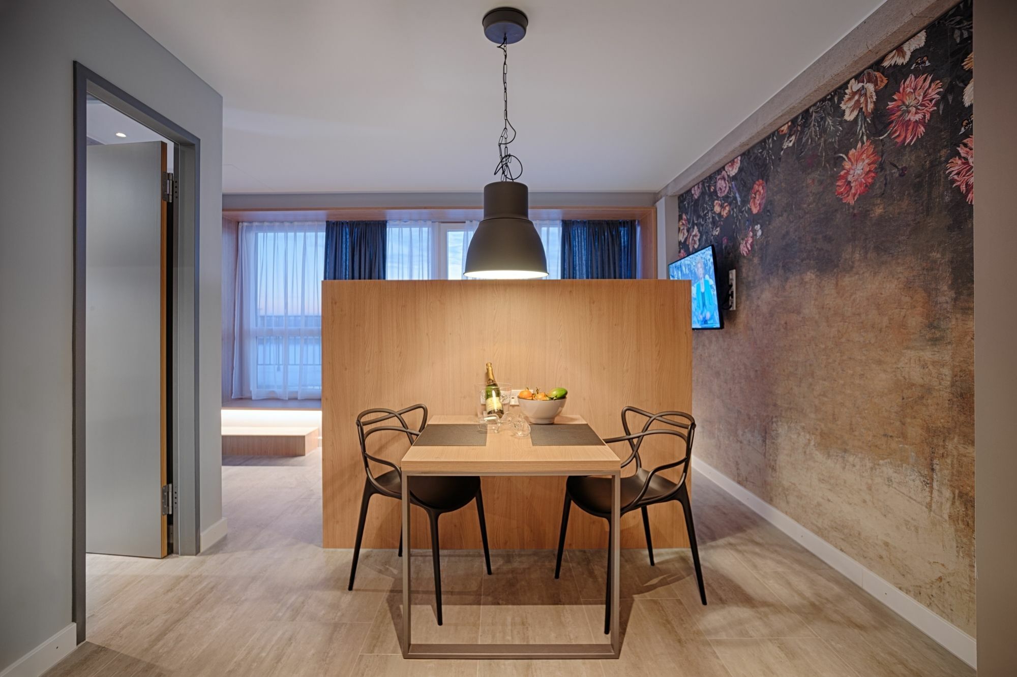 Mloft Apartments Muenchen Exterior foto